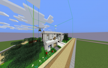 Millionaire Mansion