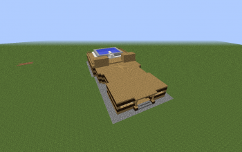 Mini Mansion