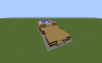 Mini Mansion