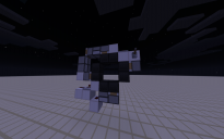 1 Wide Super Small 2x2 Spiral Door