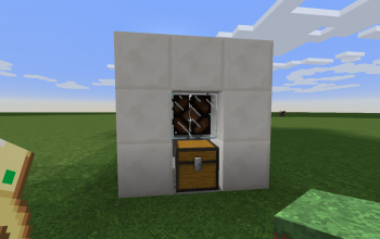 Trash can