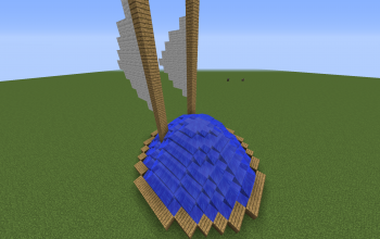 Low Obsidian BED WARS Bed Defense