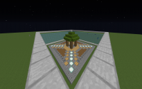 Minecraft Hub