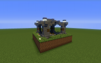 Forest Temple