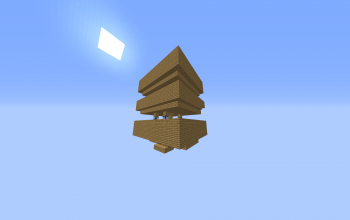 Cheapest Pigman Farm for skyblock (spawners)