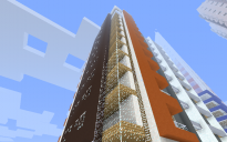 Modern apartment