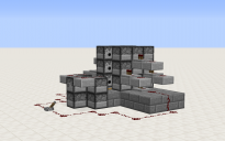 18 Shotter TNT Cannon