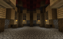 Orc Hut My _Kingrazor_