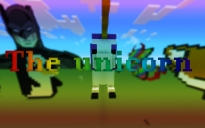 Simple unicorn