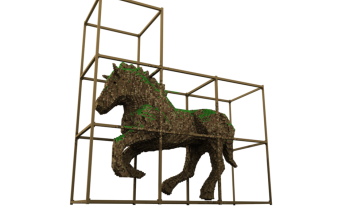 trojan horse