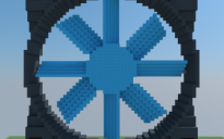 Computer Case Fan