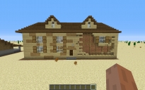 fallout 3 andale house v1- zth