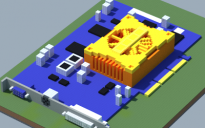 NVIDIA GeForce FX 5700 (ASUS)